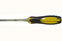 Стамеска-долото, двухкомп. ручка, 10мм//Политех