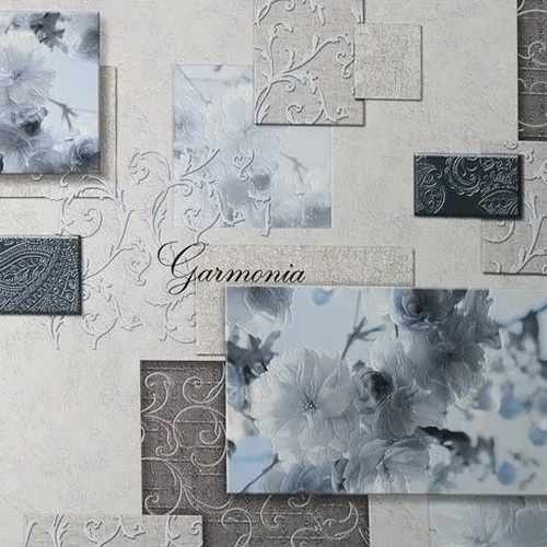 Обои винил 905405 Гармония 0,53*10,05м Elysium