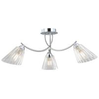 Люстра потолочная IL5554-3CST-19 CR
