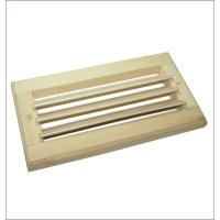 Решетка вентилляционная малая 250 130