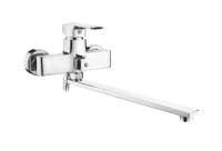 Смеситель для ванны с длинным изливом А7155, Accoona