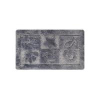 Коврик для ванной из микрофибры 40 70 P47M470i12 IDDIS