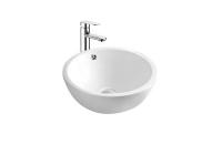 Раковина накладная 5354-00 ,440 440 175  AQUATEK