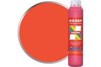 Колер PARADE №209 Алый 0,75л.