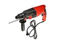 Перфоратор ПР-2610 (SDS+, 1000Вт, 26мм, 3 реж., 0-5300 уд мин, 0-1150 об мин, 3,2Дж,кейс) Энергомаш