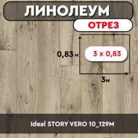 Ideal STORY VERO 10_129M