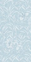 Панель ПВХ 0,25*2,7 Орхидея голубая (114/2) (819)