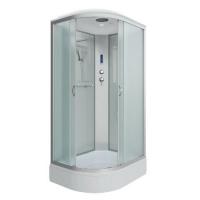 Душевая кабина Niagara NG 33084-14RP Правая 100*80