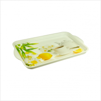 Поднос  Доброе утро