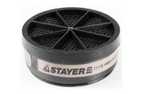 Фильтрующий  элемент Тип А1 STAYER