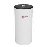 Водонагреватель косвенного нагрева KRATS 100 Comfort, настенный, белый нерж 83,5л