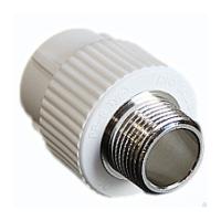 Муфта комб. штуцер 32 1 2  (50) РР