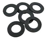 Прокладка резиновая 3 4