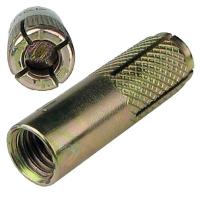 Анкерный забиваемый М6 (8 25)