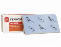 Плиты теплоизоляционные ТехноНИКОЛЬ LOGICPIR Баня Ф/Ф Г1 1190х590х50 (5 плит/уп)