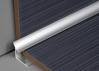 Профиль окантовочный ПК 06.2700.01л