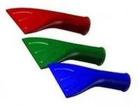 Рассеиватель к лейке ЛЕНТОЧНЫЙ 6,5л. 8л, 5л