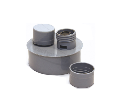 Воздушный клапан 110 РР Политэк