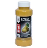 Колер DALI Охра 0,25л
