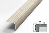 Профиль угловой ПУ 04.900.087