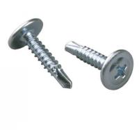 Саморез прессшайба сверло 4,2 25 (11)