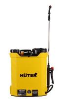.Опрыскиватель аккумуляторный SP-10Li-SFA Huter
