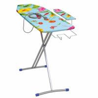 Гладильная доска  НИКА 4   пу, пр, удл, Н4