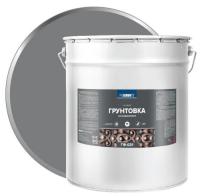 ,Грунт ГФ-021 серый 18 кг PROREMONTT