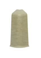 Угол внешний ROYCE 80 мм 306 Дуб Эйфель (15 шт)