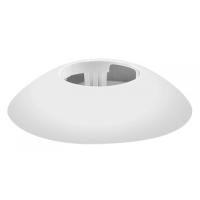 Розеты напольные d 32мм Белые (2шт)