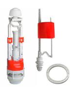 Арматура ниж/под ИНКОЭР (КПМ-НПР-БФ)