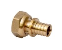 Муфта аксиальная с накидной гайкой 16 1 2 MVI