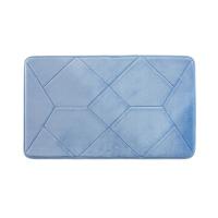 Коврик для ванной комнаты полиэстер 50 80 B24P580i12 IDDIS