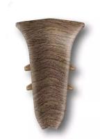 Угол внутренний IDEAL КЛАССИК Орех