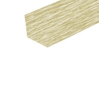 Угол текстурированный ДУБ СЕВЕРНЫЙ 20 20  LU026-2020