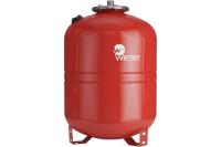 Бак мембранный для отопления Wester 50 WRV