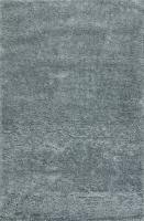 Ковер Merinos SHAGGY TREND L001 STAN LIGHT BLUE 1*2 м