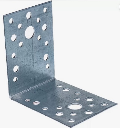 Крепежный уголок 90 65