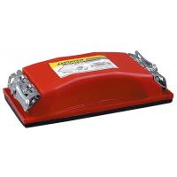 Брусок для шлифования 212*105мм пластик STAYER