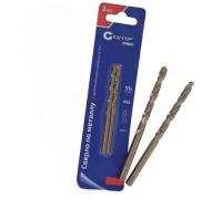 Сверло по металлу 2 49мм кобальт Cutop Profi (2 шт)  CUTOP