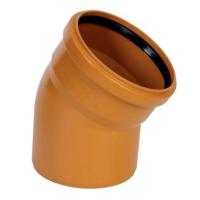 Отвод 30  - 110 РР НАРУЖНЯЯ