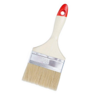 Кисть плоская  Эксперт  4  (100мм)   T4P