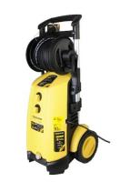 Мойка высокого давления HPW9232I (3,3кВт, 190бар,асинхр.двигатель,функция всасывания) Hanskonner