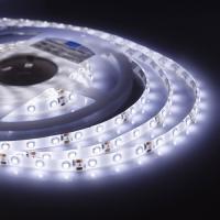 Лента светодиодная APEYRON комплект б/п+Лента св/д 12V 4.8W/m 60led/m IP65 6400K 280lm/m 5м гермет 
