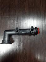 30003672B (ВН2507435А) Входная трубка горячей воды(2)  (Deluхе,Ace)