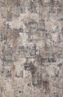 Ковер Турция SIESTA ROZA M032A STAN CREAM TAUPE 1,95*2,9 м