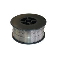 .Проволока сварочная порошковая FCW-1 диаметр 1мм, 1кг   Edon