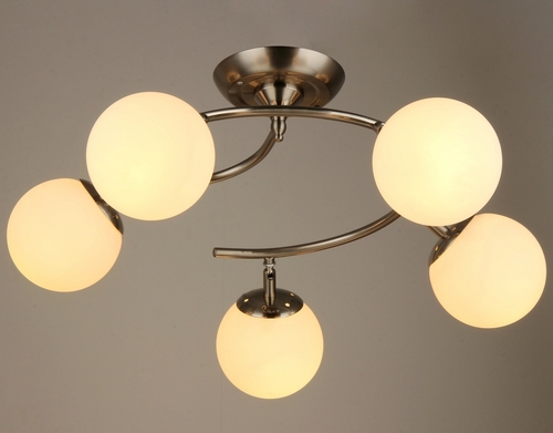 Люстра потолочная P7973-5 SN 000026260