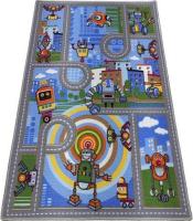 ,Нева Тафт Коврики Валли 95;13 (1.5х2) детские принт