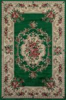 Ковер Merinos COLIZEY D057 STAN GREEN 2*4 м